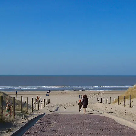 Beach 16 * 노르트베이크